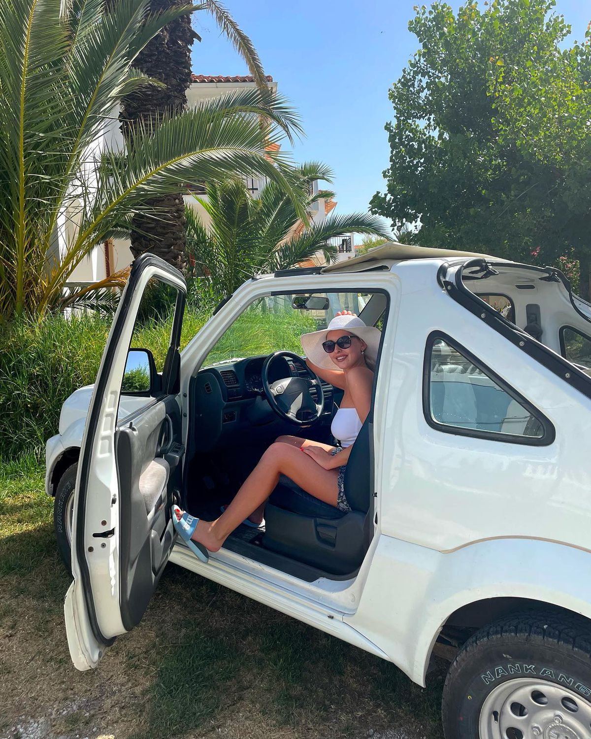 Adriana Cojocari - Republica Moldova