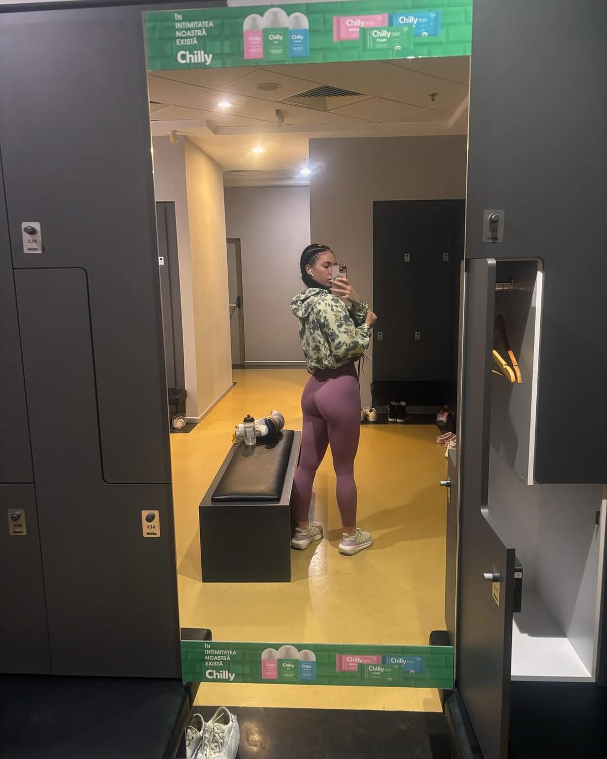 Campioana din România și-a anunțat retragerea din sport la doar 22 de ani: „Nu putem câștiga bani în alte moduri! Trebuie să stăm și să înghițim ce ni se spune”