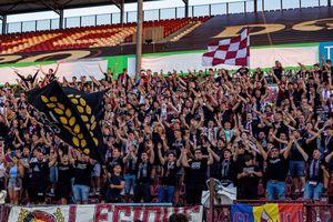 Postarea prin care CFR Cluj a reușit să-i enerveze la culme pe suporteri » Detaliul observat