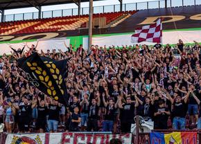 Postarea prin care CFR Cluj a reușit să-i enerveze la culme pe suporteri » Detaliul observat