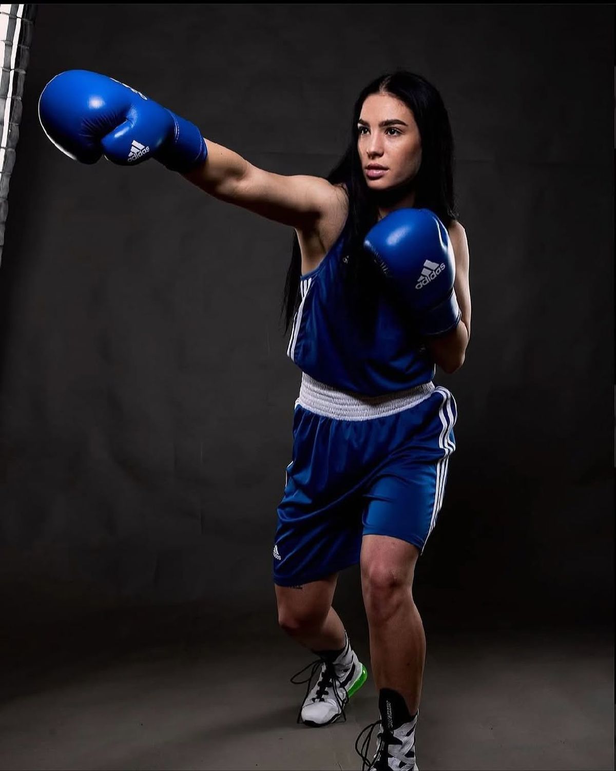 Campioana din România și-a anunțat retragerea din sport la doar 22 de ani: „Nu putem câștiga bani în alte moduri! Trebuie să stăm și să înghițim ce ni se spune”