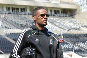Conducerea lui Newcastle l-a vizitat pe Alexander Isak acasă, înaintea meciului cu Liverpool: ce i s-a promis