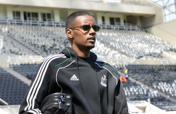 Conducerea lui Newcastle l-a vizitat pe Alexander Isak acasă, înaintea meciului cu Liverpool: ce i s-a promis