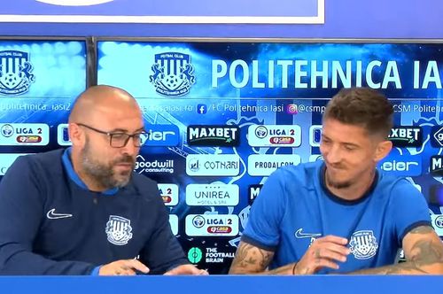 Retrogradată în această vară din Superliga, Politehnica Iași vrea să bifeze prima surpriză din play-off-ul Cupei României.