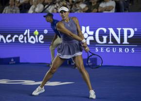 Jaqueline Cristian, victorie spectaculoasă în primul tur la US Open! Românca a jucat perfect împotriva favoritei publicului