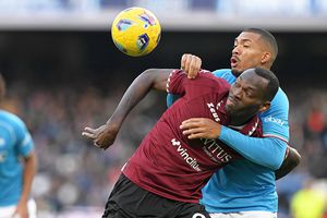 CFR Cluj i-a găsit înlocuitor lui Louis Munteanu: 116 meciuri în Serie A