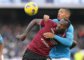 CFR Cluj i-a găsit înlocuitor lui Louis Munteanu: 116 meciuri în Serie A
