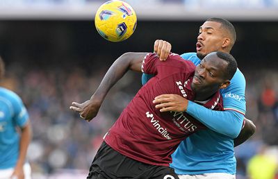 CFR Cluj i-a găsit înlocuitor lui Louis Munteanu: 116 meciuri în Serie A