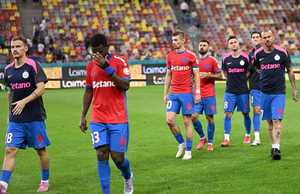 Pițurcă n-are dubii! El e următorul jucător dat afară de Becali de la FCSB: „Nu e ce trebuie”