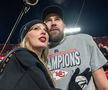 Taylor Swift și Travis Kelce/Foto: Imago Images