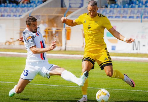 CSM Olimpia Satu Mare s-a despărțit de antrenorul Alexandru Botoș