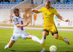 Schimbare de antrenor în Liga 2, cu o zi înainte de meci » Doi foști portari din Divizia A se vor ocupa de echipă
