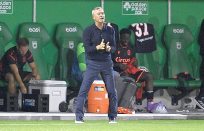 Analiștii belgieni dau de pământ cu Rednic: „Stil inexistent, impotență tactică. E un scandal!”