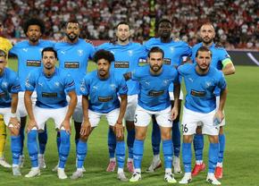 Secretele lui Pafos » Cum a reușit să pătrundă în grupa de Liga Campionilor micuțul club fondat în urmă cu 11 ani: pariul rușilor