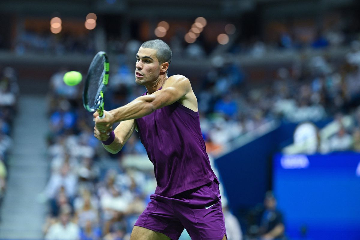 O eroare a făcut ca Alcaraz să rămână fără păr înainte de US Open! Ibericul a povestit în detaliu incidentul