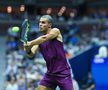 Carlos Alcaraz și noul look de la US Open / foto: Imago