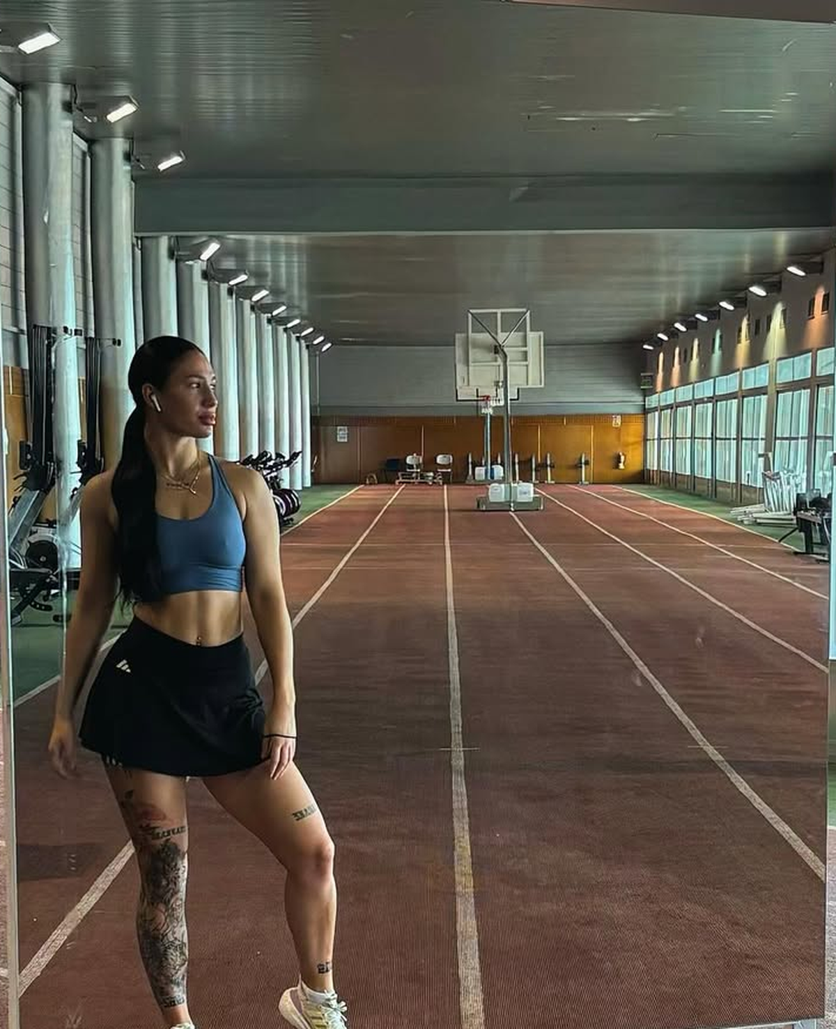 Campioana din România și-a anunțat retragerea din sport la doar 22 de ani: „Nu putem câștiga bani în alte moduri! Trebuie să stăm și să înghițim ce ni se spune”