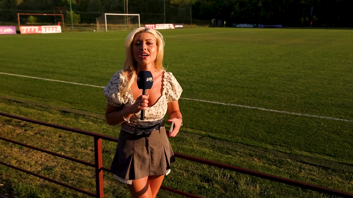 Adriana Cojocari - Republica Moldova