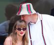 Taylor Swift și Travis Kelce/Foto: Imago Images