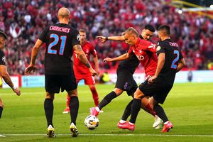 Legenda lui Aberdeen nu o vede bine pe FCSB: „Pentru asta o să le închidem gura”