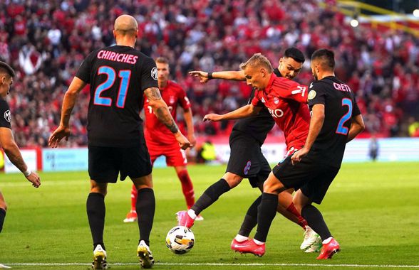 Mobilizare la Aberdeen, înaintea sosirii în România: „Pentru asta, o să le arătăm românilor cine sunt!”