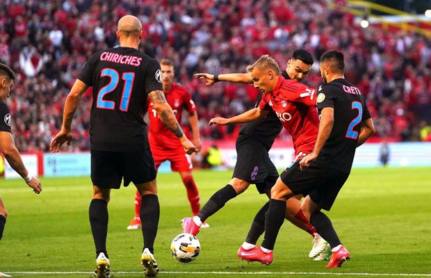 Mobilizare la Aberdeen, înaintea sosirii în România: „Pentru asta, o să le arătăm românilor cine sunt!”