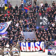 Steaua București - UTA / FOTO: Cristi Preda (GSP)