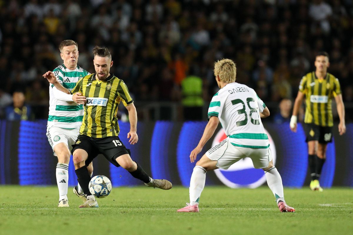 Vlad Dragomir, în Liga Campionilor! Pafos, Kairat și Bodo/Glimt s-au CALIFICAT în premieră în grupă