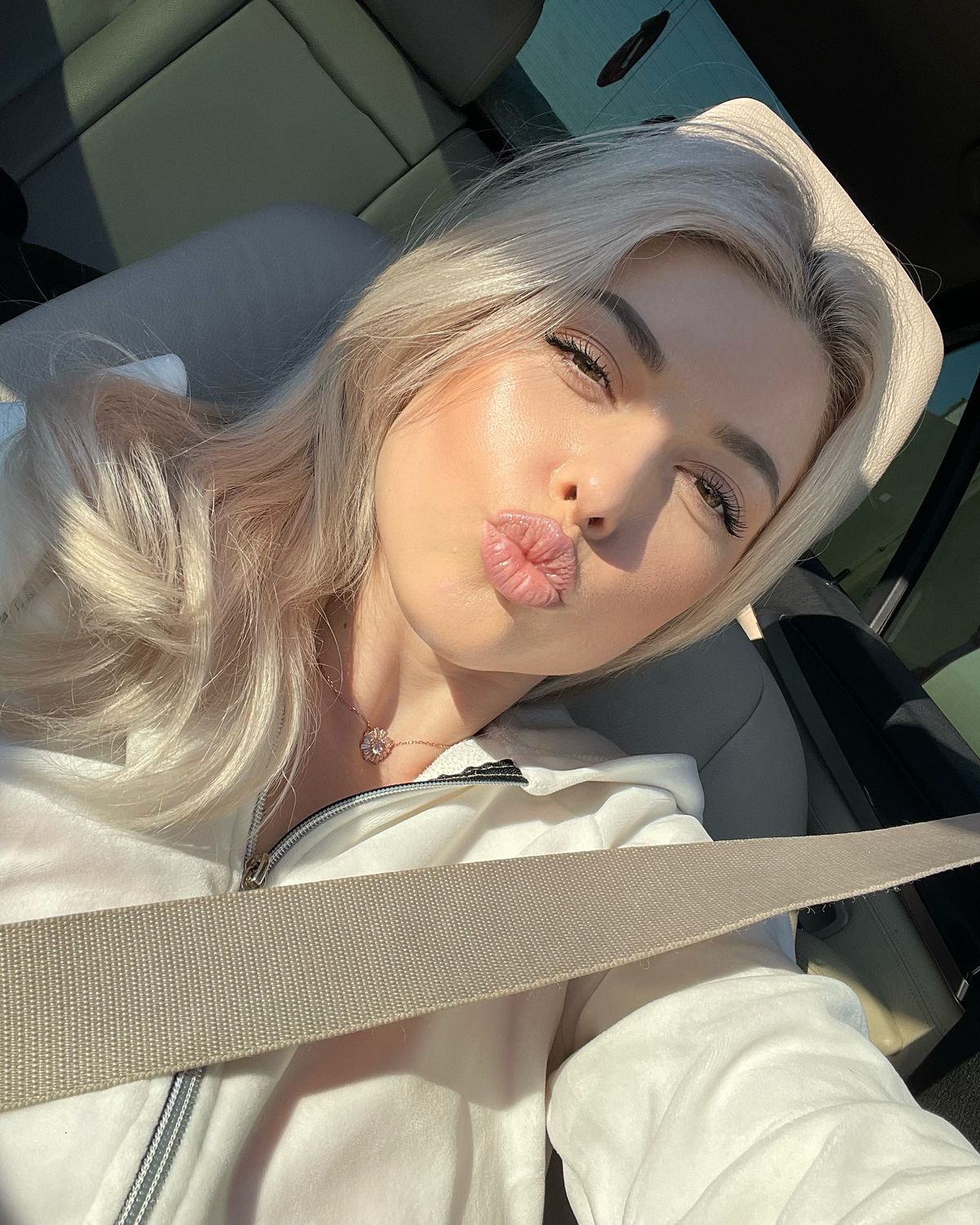 Adriana Cojocari - Republica Moldova