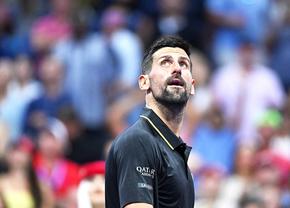 Novak Djokovic joacă de 20 de ani la New York, dar nu i s-a întâmplat niciodată asta! Miercuri, premieră la US Open
