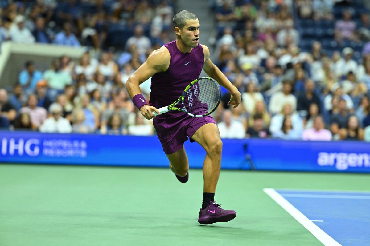 O eroare a făcut ca Alcaraz să rămână fără păr înainte de US Open! Ibericul a povestit în detaliu incidentul