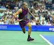 Carlos Alcaraz și noul look de la US Open / foto: Imago