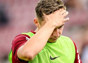 Mircea Lucescu, intervenție în scandalul Louis Munteanu: cum l-a înduplecat pe fotbalist