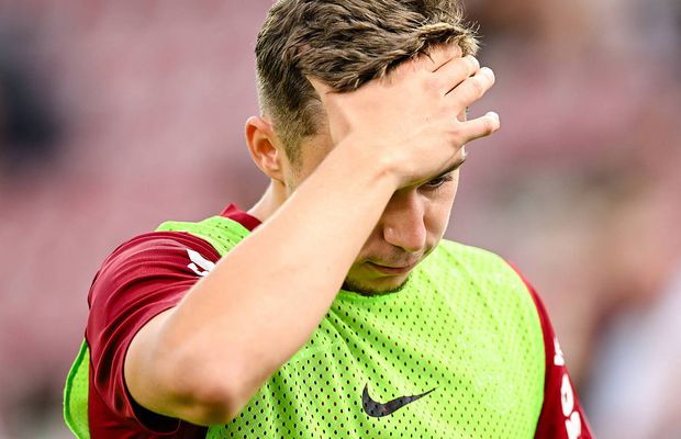 Louis Munteanu „a fost virusat și sabotat psihologic” » Cristi Balaj, dezvăluiri incredibile din culise: „Îl sunau să-i spună că-i dau un salariu exagerat de mare. N-am putut să fac față!”