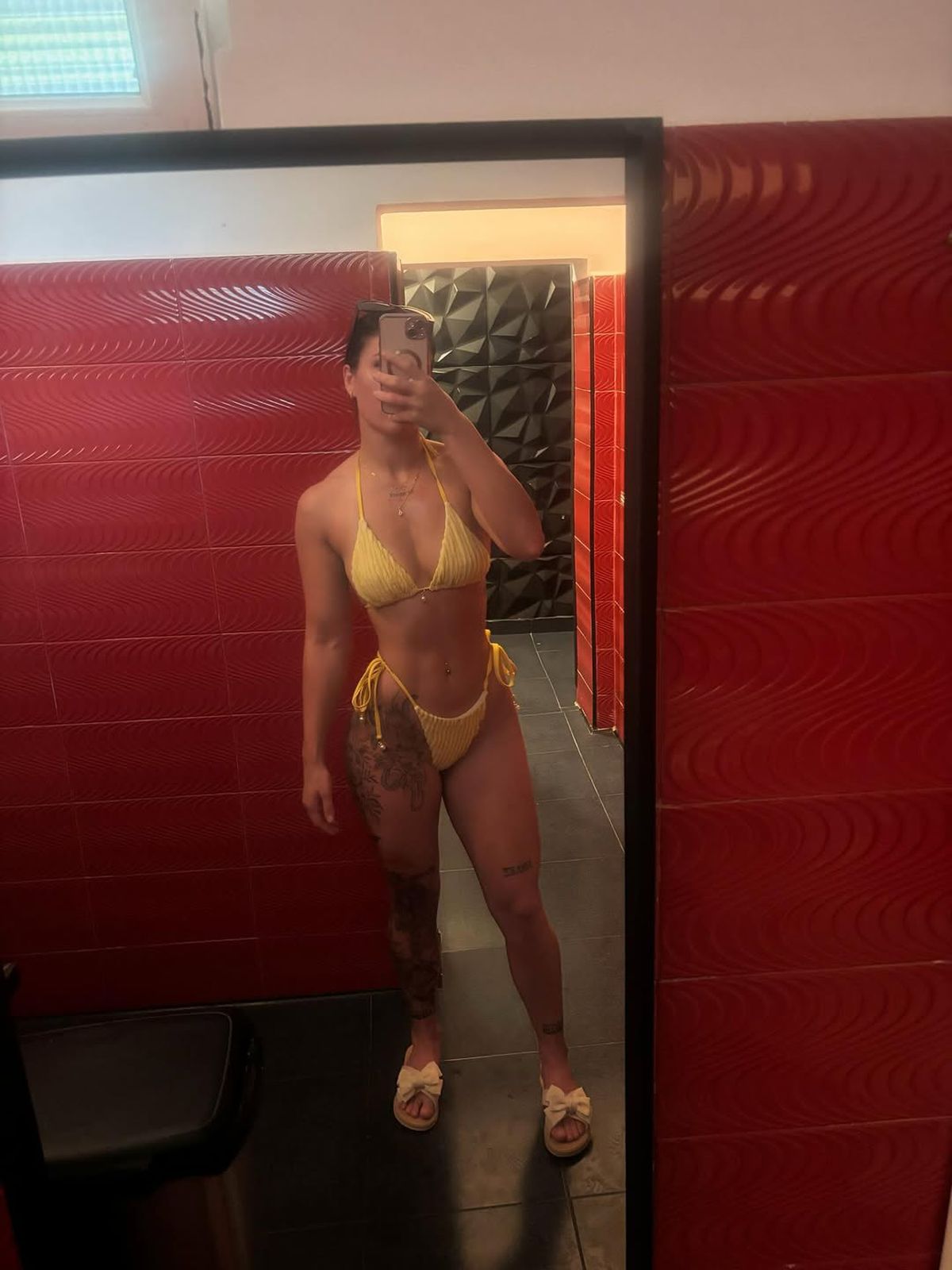 Campioana din România și-a anunțat retragerea din sport la doar 22 de ani: „Nu putem câștiga bani în alte moduri! Trebuie să stăm și să înghițim ce ni se spune”