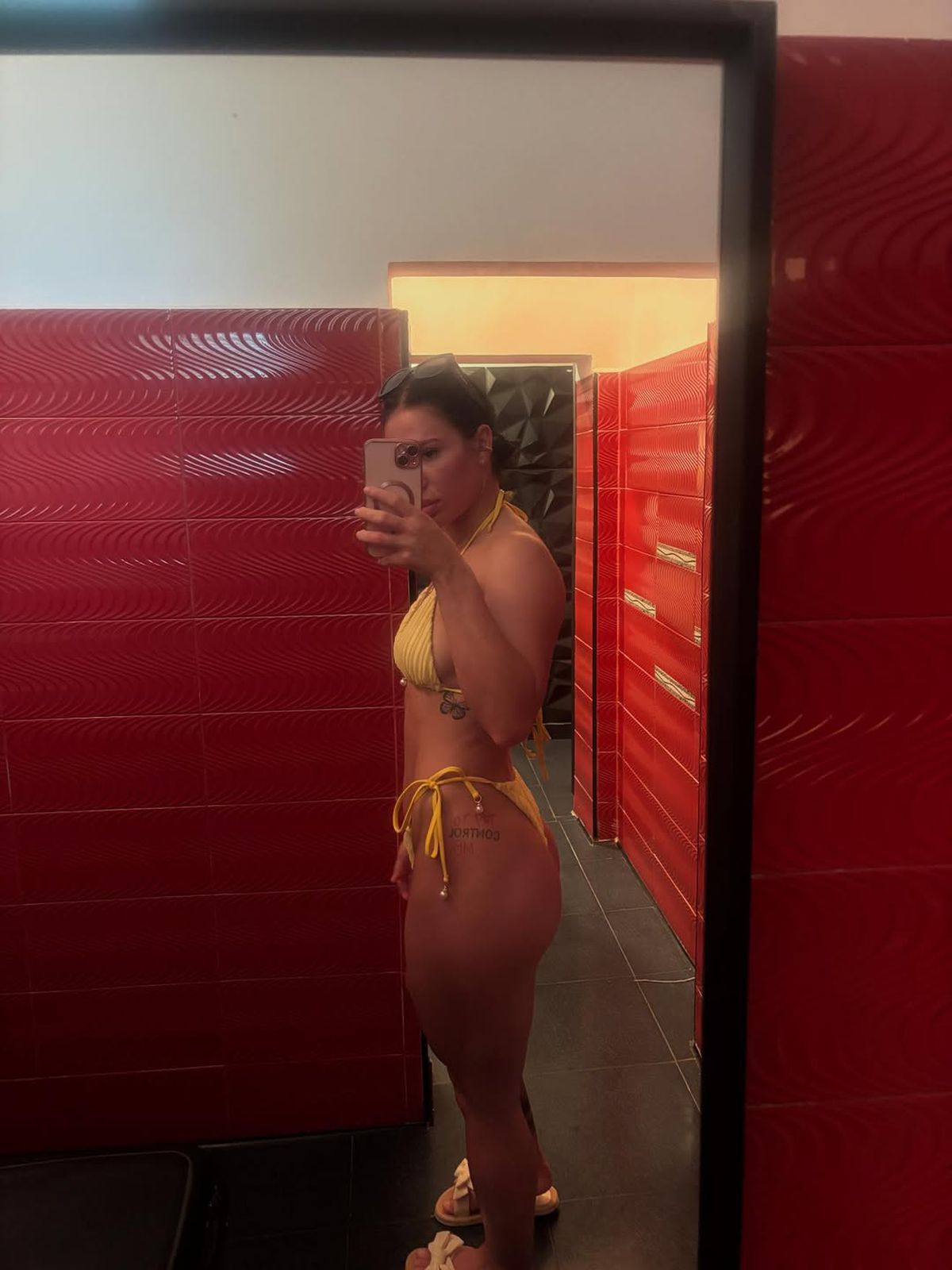 Campioana din România și-a anunțat retragerea din sport la doar 22 de ani: „Nu putem câștiga bani în alte moduri! Trebuie să stăm și să înghițim ce ni se spune”