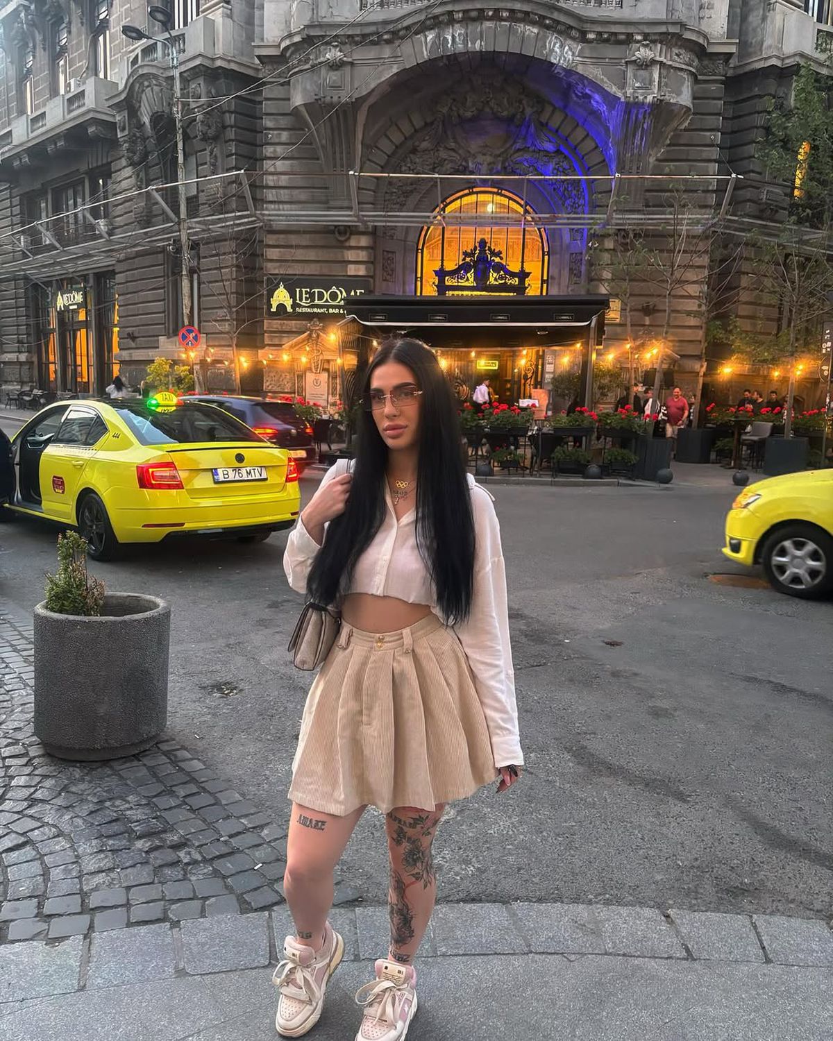 Campioana din România și-a anunțat retragerea din sport la doar 22 de ani: „Nu putem câștiga bani în alte moduri! Trebuie să stăm și să înghițim ce ni se spune”