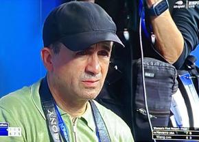 Acuzații grave ale fotografului eliminat la US Open: „Sunt o victimă, acest incident s-a transformat într-un linșaj”
