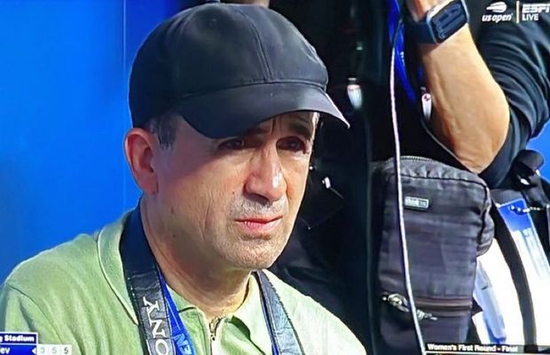 Acuzații grave ale fotografului eliminat la US Open: „Sunt o victimă, acest incident s-a transformat într-un linșaj”