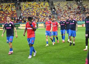 Pițurcă n-are dubii! El e următorul jucător dat afară de Becali de la FCSB: „Nu e ce trebuie”