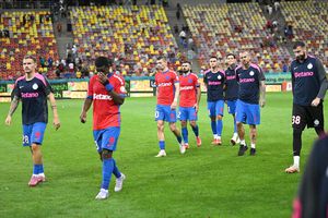 Pițurcă n-are dubii! El e următorul jucător dat afară de Becali de la FCSB: „Nu e ce trebuie”
