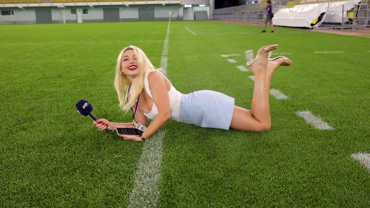 Adriana Cojocari - Republica Moldova