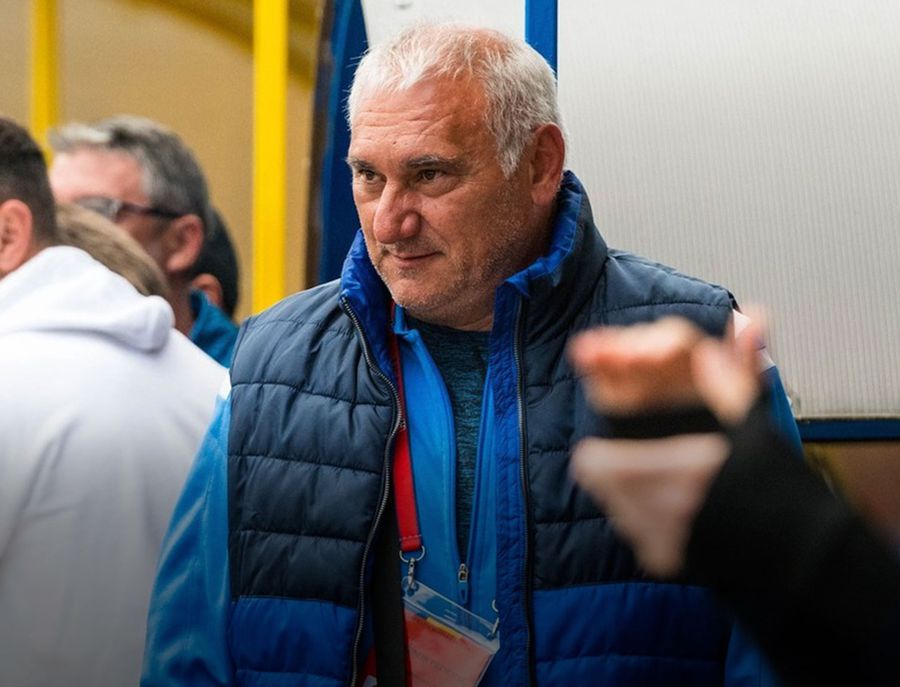 Zoltan Ritli Schimbare de antrenor în Liga 2, cu o zi înainte de meci » Doi foști portari din Divizia A se vor ocupa de echipă