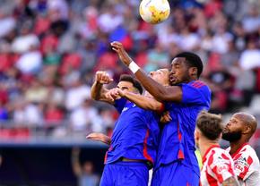 Prima despărțire a anului în Ghencea » Steaua renunță la fotbalistul venit în vară