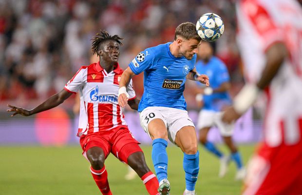 Vlad Dragomir, în Liga Campionilor! Pafos, Kairat și Bodo/Glimt s-au CALIFICAT în premieră în grupă