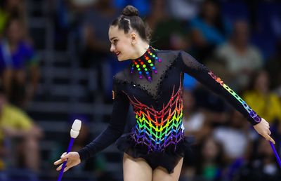 Amalia Lică, primele declarații după performanța de la Rio: „Pentru mine, încă nu este reală chestia asta”