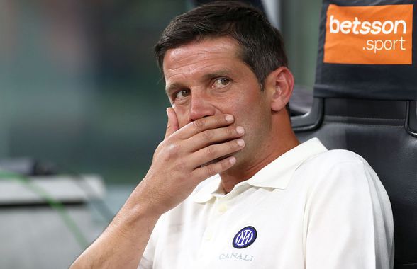 Lucescu îl aplaudă pe Chivu și dezvăluie: „L-am vrut la națională, eu să fiu pe lângă el”