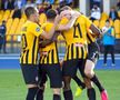 Istorie! Kairat Almaty sparge gheața și se califică pentru prima dată în faza principală din Liga Campionilor