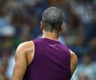 Carlos Alcaraz și noul look de la US Open / foto: Imago