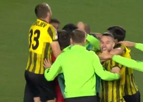 ULUITOR! Kairat Almaty scrie istorie și se califică în grupa din Liga Campionilor + Un român luptă pentru calificare